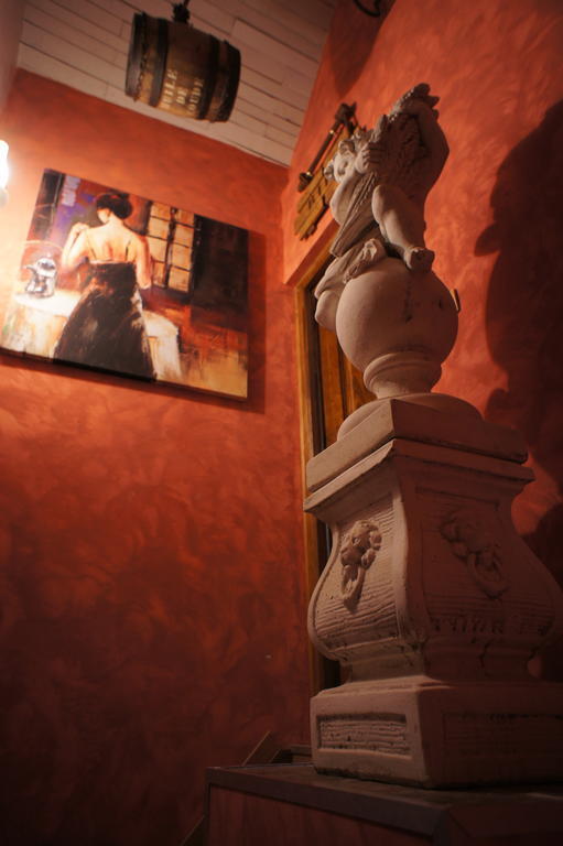 Bed and Breakfast Aux Logis De La Solre Ferriere-la-Petite Экстерьер фото